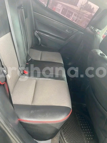 Big with watermark toyota corolla greater accra accra 54730