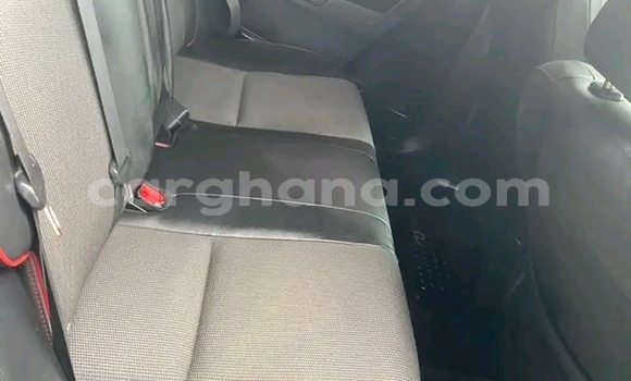 Sayi Na hannu Toyota Corolla Sauran Mota in Accra a Greater Accra Sayi Na hannu Toyota Corolla Sauran Mota in Accra a Greater Accra