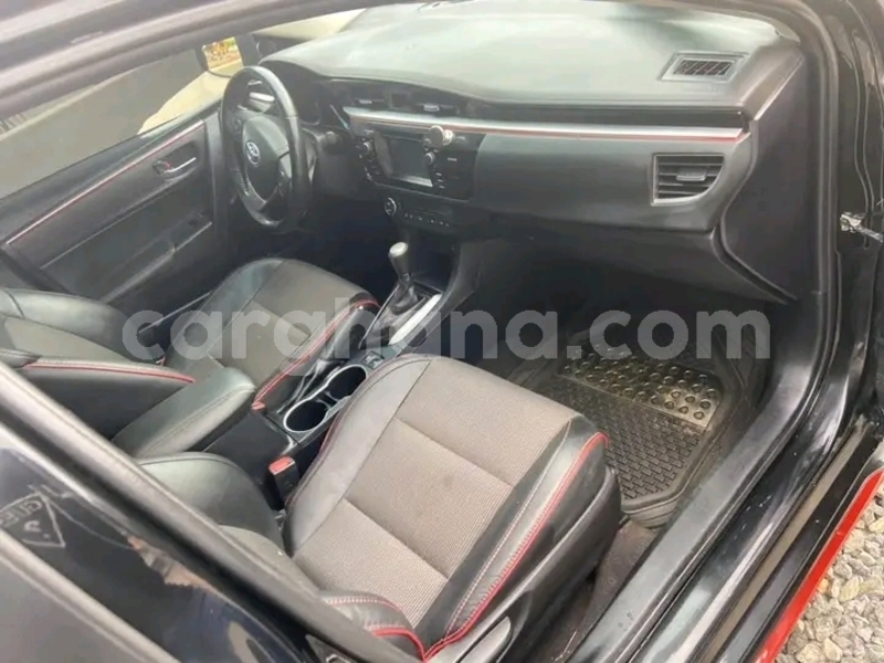 Big with watermark toyota corolla greater accra accra 54730