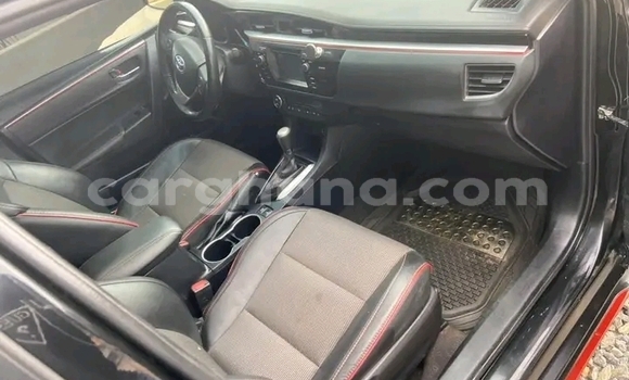 Sayi Na hannu Toyota Corolla Sauran Mota in Accra a Greater Accra Sayi Na hannu Toyota Corolla Sauran Mota in Accra a Greater Accra