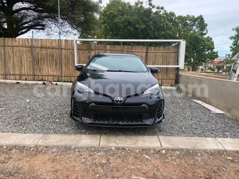 Big with watermark toyota corolla greater accra accra 54730