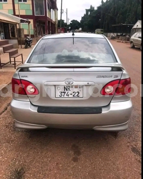 Big with watermark toyota corolla greater accra accra 54731