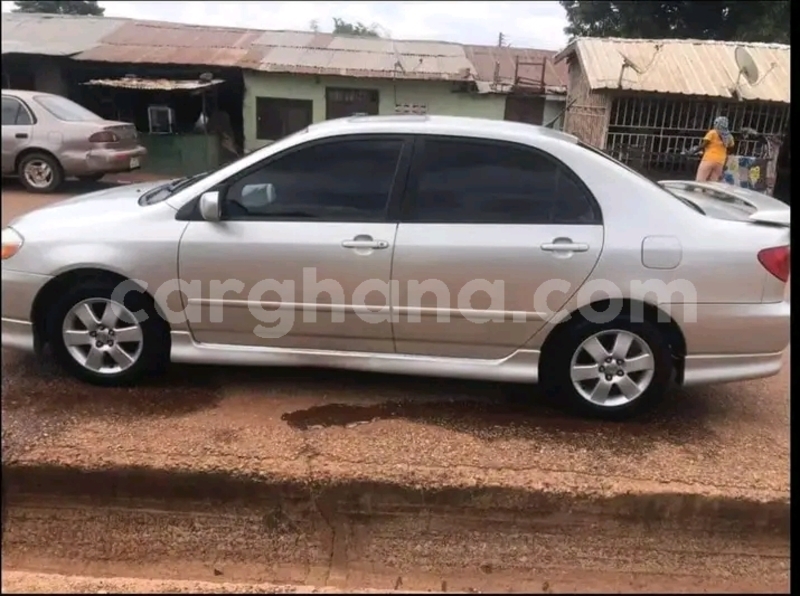 Big with watermark toyota corolla greater accra accra 54731