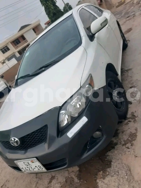 Big with watermark toyota corolla greater accra accra 54734