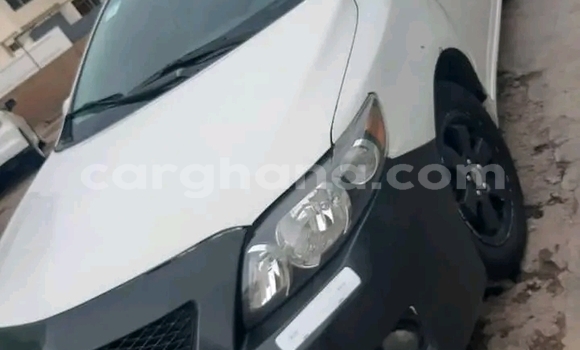 Sayi Na hannu Toyota Corolla Sauran Mota in Accra a Greater Accra Sayi Na hannu Toyota Corolla Sauran Mota in Accra a Greater Accra