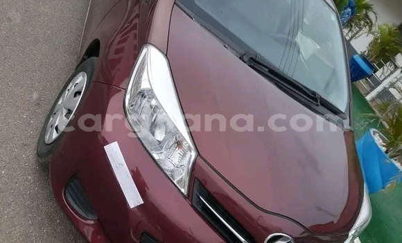 Buy Used Toyota Vitz Other Car in Accra in Greater Accra