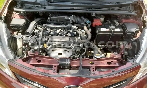 Ra Àlòkù Toyota Vitz Miiran Ọkọ̀ in Accra ni Greater Accra Ra Àlòkù Toyota Vitz Miiran Ọkọ̀ in Accra ni Greater Accra