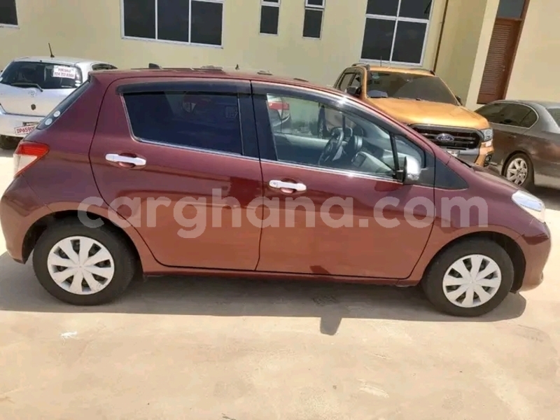 Big with watermark toyota vitz greater accra accra 54735