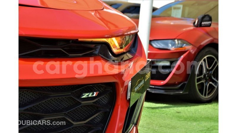 Big with watermark chevrolet camaro ashanti import dubai 54738