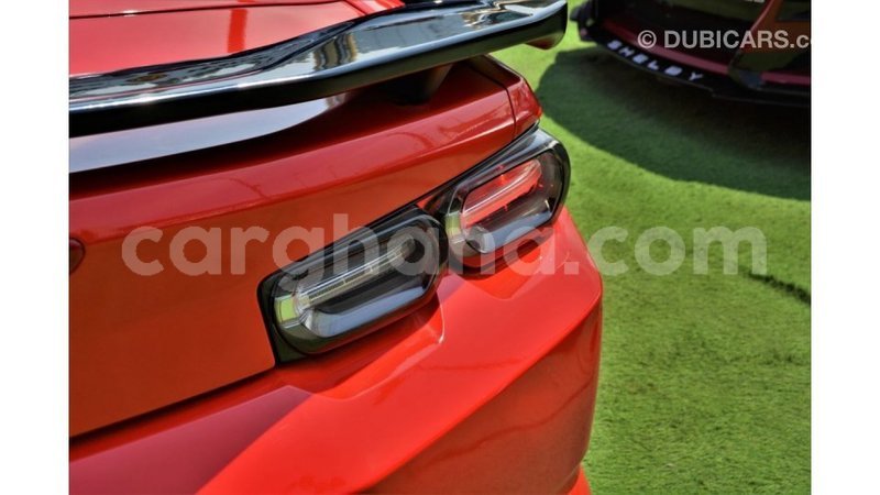 Big with watermark chevrolet camaro ashanti import dubai 54738