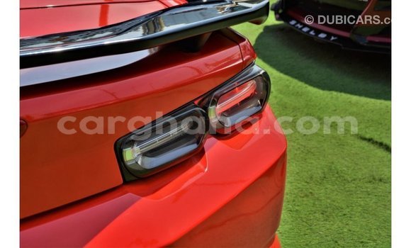 Buy Import Chevrolet Camaro Red Car in Import - Dubai in Ashanti Buy Import Chevrolet Camaro Red Car in Import - Dubai in Ashanti