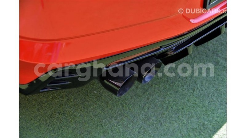 Big with watermark chevrolet camaro ashanti import dubai 54738