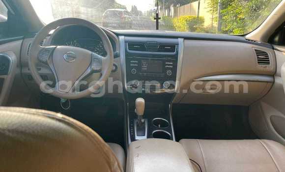 Buy Used Nissan Almera White Car in Abetifi in Eastern Buy Used Nissan Almera White Car in Abetifi in Eastern