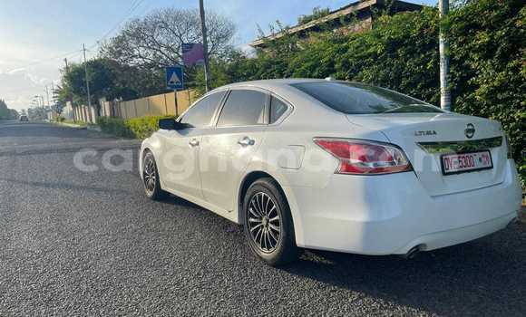 Buy Used Nissan Almera White Car in Abetifi in Eastern Buy Used Nissan Almera White Car in Abetifi in Eastern