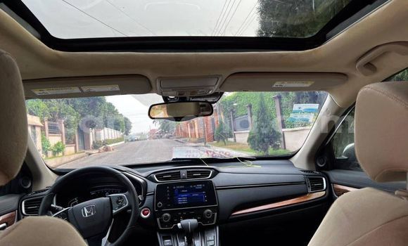 Buy Used Honda CR–V White Car in Abetifi in Eastern Buy Used Honda CR–V White Car in Abetifi in Eastern