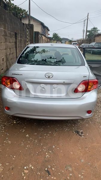 Big with watermark toyota corolla western sekondi takoradi metropolitan 54742