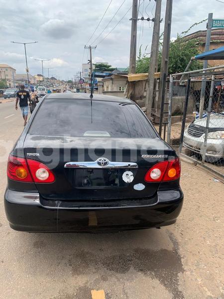 Big with watermark toyota corolla western sekondi takoradi metropolitan 54743