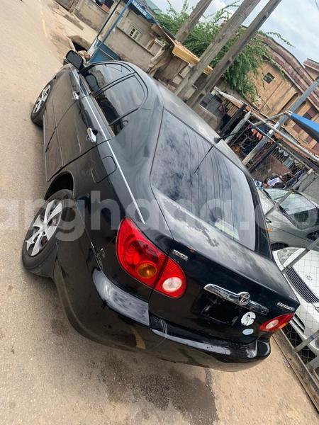 Big with watermark toyota corolla western sekondi takoradi metropolitan 54743