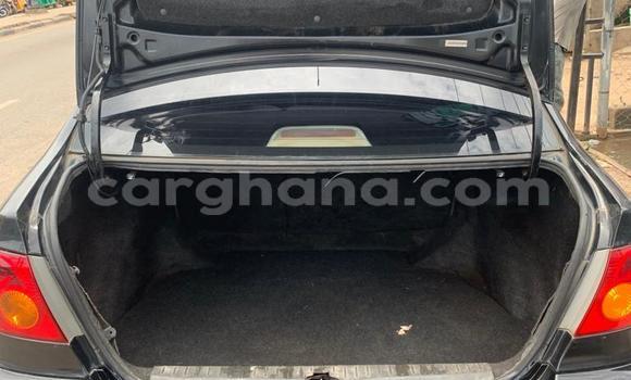 Buy Used Toyota Corolla Black Car in Sekondi–Takoradi Metropolitan in Western Buy Used Toyota Corolla Black Car in Sekondi–Takoradi Metropolitan in Western