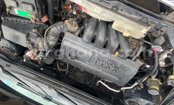 Buy Used Toyota Corolla Black Car in Sekondi–Takoradi Metropolitan in Western Buy Used Toyota Corolla Black Car in Sekondi–Takoradi Metropolitan in Western