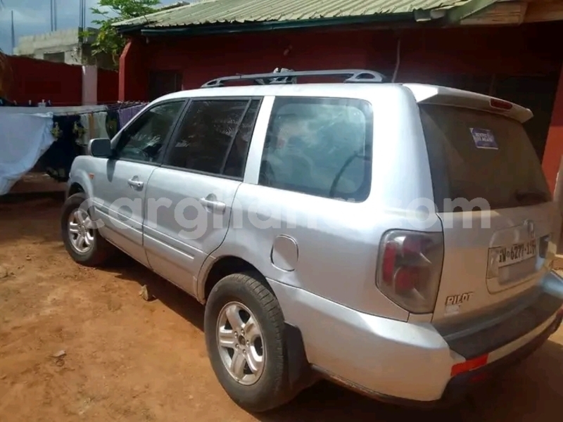 Big with watermark honda pilot greater accra accra 54744