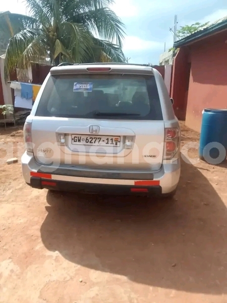 Big with watermark honda pilot greater accra accra 54744