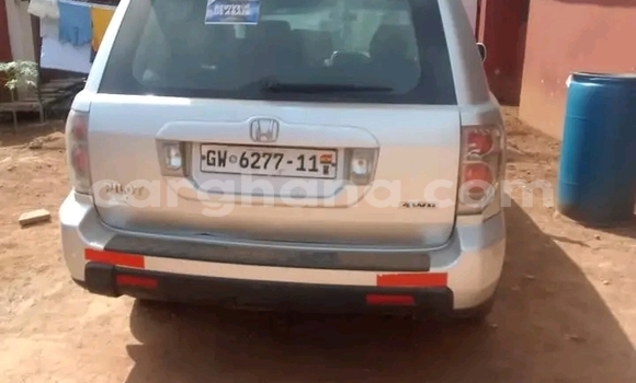 Buy Used Honda Pilot Other Car in Accra in Greater Accra Buy Used Honda Pilot Other Car in Accra in Greater Accra