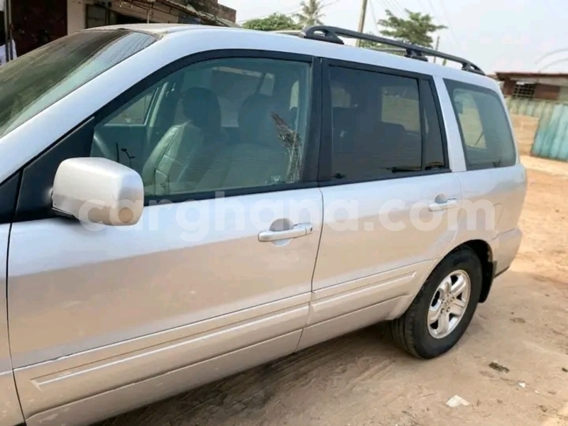 Big with watermark honda pilot greater accra accra 54744