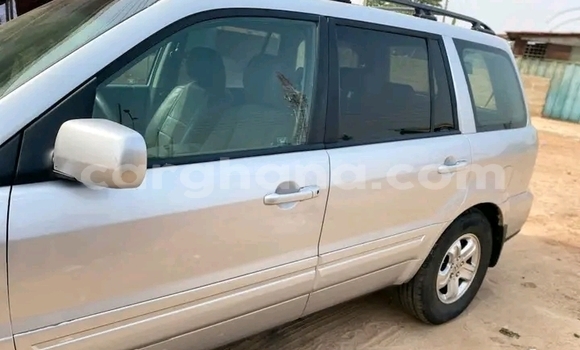 Buy Used Honda Pilot Other Car in Accra in Greater Accra Buy Used Honda Pilot Other Car in Accra in Greater Accra