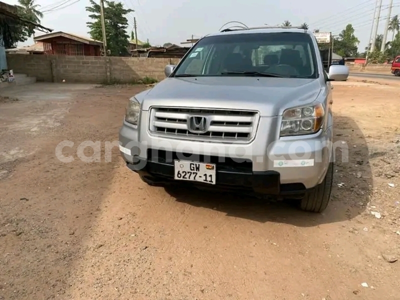 Big with watermark honda pilot greater accra accra 54744