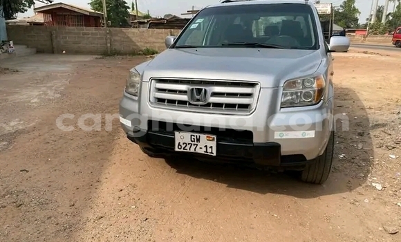 Buy Used Honda Pilot Other Car in Accra in Greater Accra Buy Used Honda Pilot Other Car in Accra in Greater Accra