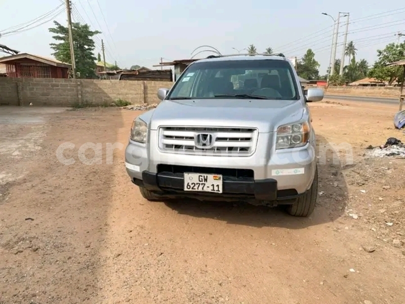 Big with watermark honda pilot greater accra accra 54744