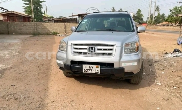 Buy Used Honda Pilot Other Car in Accra in Greater Accra Buy Used Honda Pilot Other Car in Accra in Greater Accra