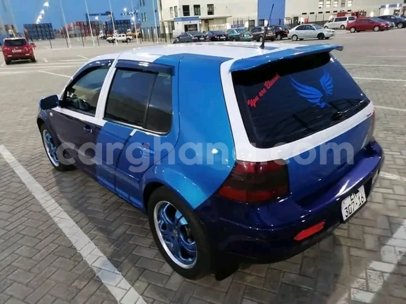 Big with watermark volkswagen golf greater accra accra 54745