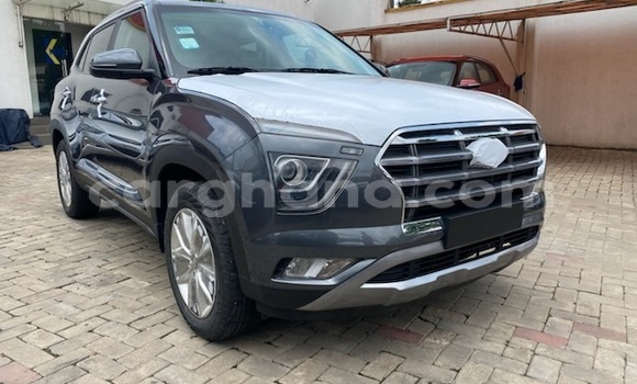 Buy Used Hyundai Creta Black Car in Sekondi–Takoradi Metropolitan in Western Buy Used Hyundai Creta Black Car in Sekondi–Takoradi Metropolitan in Western