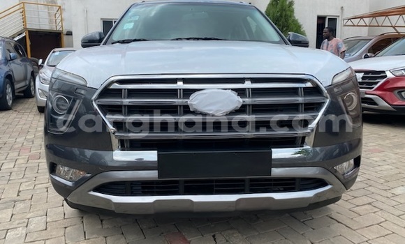 Buy Used Hyundai Creta Black Car in Sekondi–Takoradi Metropolitan in Western Buy Used Hyundai Creta Black Car in Sekondi–Takoradi Metropolitan in Western