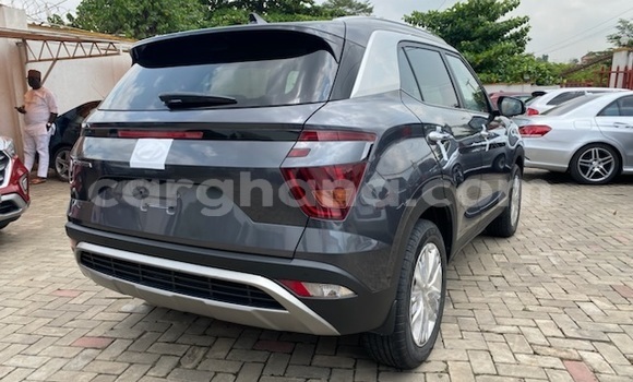 Buy Used Hyundai Creta Black Car in Sekondi–Takoradi Metropolitan in Western Buy Used Hyundai Creta Black Car in Sekondi–Takoradi Metropolitan in Western
