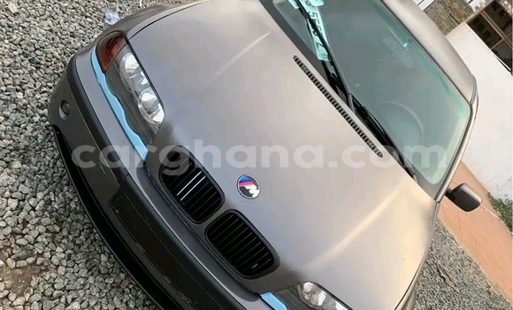 Buy Used BMW 321 Other Car in Accra in Greater Accra