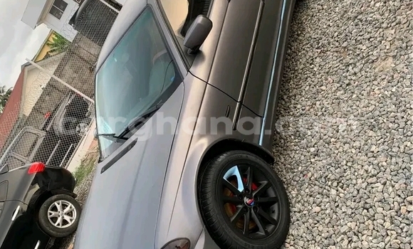 Sayi Na hannu BMW 321 Sauran Mota in Accra a Greater Accra Sayi Na hannu BMW 321 Sauran Mota in Accra a Greater Accra