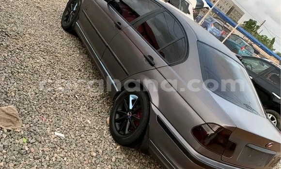 Sayi Na hannu BMW 321 Sauran Mota in Accra a Greater Accra Sayi Na hannu BMW 321 Sauran Mota in Accra a Greater Accra