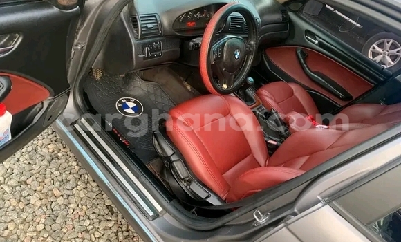 Sayi Na hannu BMW 321 Sauran Mota in Accra a Greater Accra Sayi Na hannu BMW 321 Sauran Mota in Accra a Greater Accra