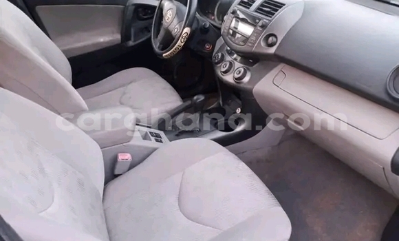 Buy Used Toyota RAV4 Other Car in Accra in Greater Accra Buy Used Toyota RAV4 Other Car in Accra in Greater Accra