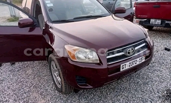 Buy Used Toyota RAV4 Other Car in Accra in Greater Accra Buy Used Toyota RAV4 Other Car in Accra in Greater Accra