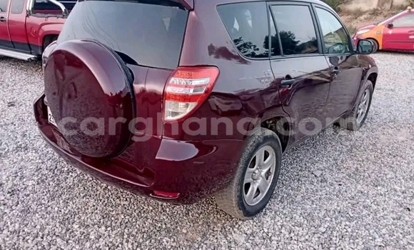 Buy Used Toyota RAV4 Other Car in Accra in Greater Accra Buy Used Toyota RAV4 Other Car in Accra in Greater Accra
