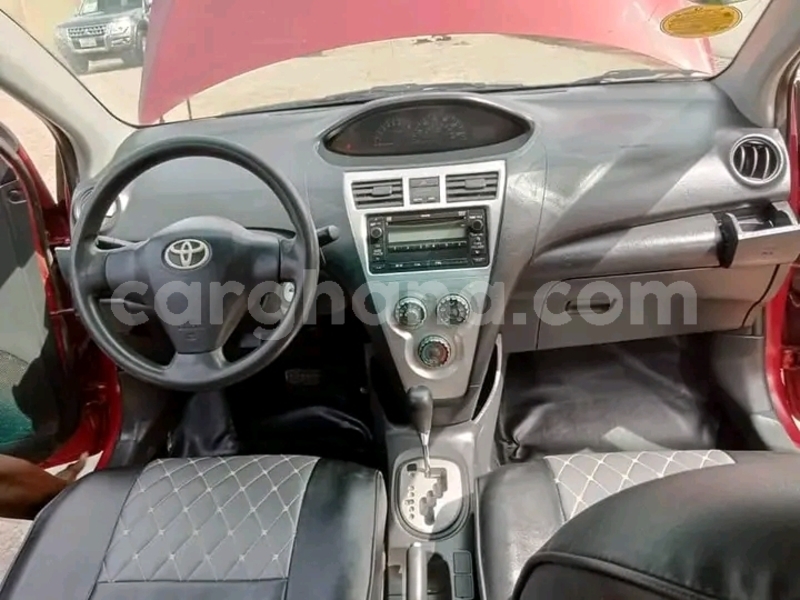 Big with watermark toyota yaris greater accra accra 54749