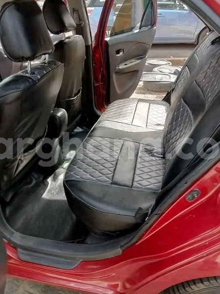 Big with watermark toyota yaris greater accra accra 54749