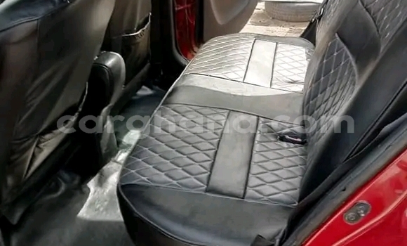 Buy Used Toyota Yaris Other Car in Accra in Greater Accra Buy Used Toyota Yaris Other Car in Accra in Greater Accra