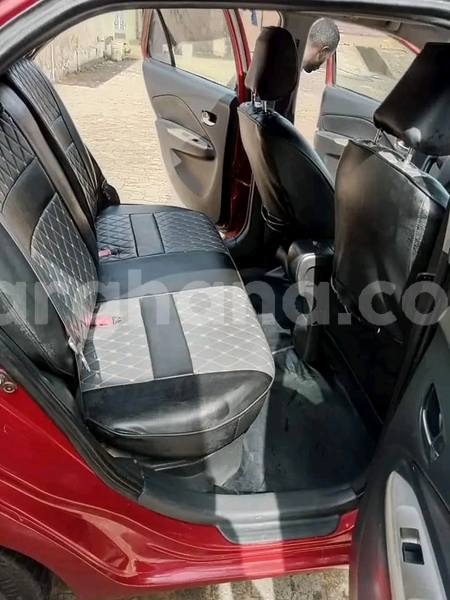 Big with watermark toyota yaris greater accra accra 54749