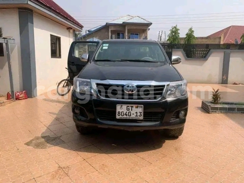Big with watermark toyota hilux greater accra accra 54750