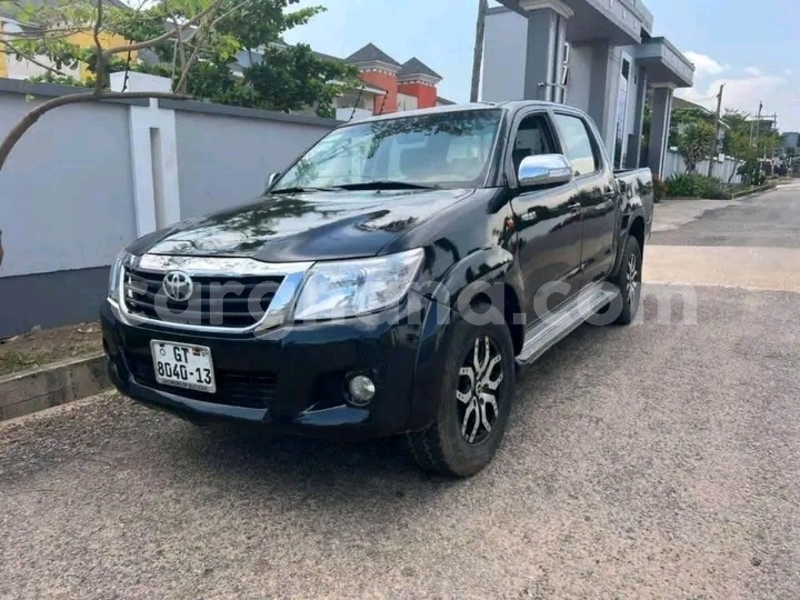 Big with watermark toyota hilux greater accra accra 54750
